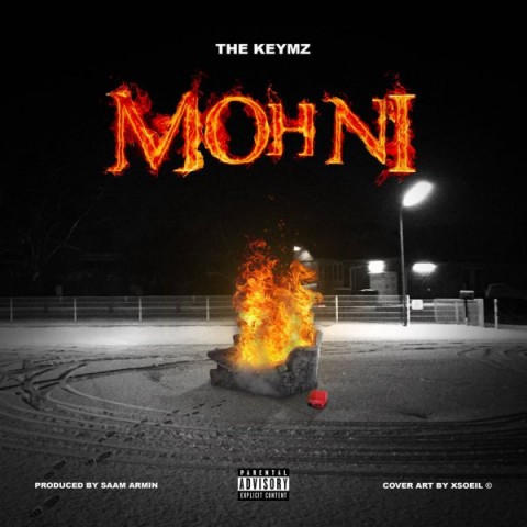 The Keymz – Moh Ni